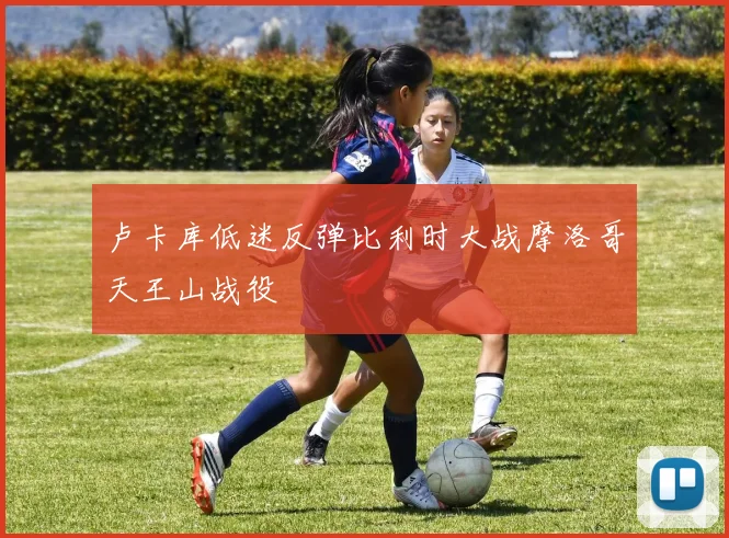 卢卡库低迷反弹比利时大战摩洛哥天王山战役
