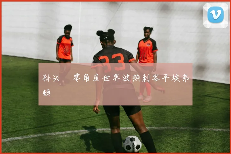孙兴慜零角度世界波热刺客平埃弗顿