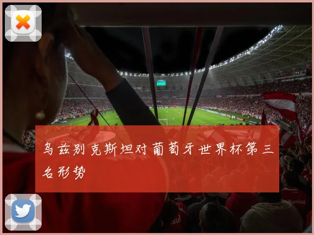乌兹别克斯坦对葡萄牙世界杯第三名形势