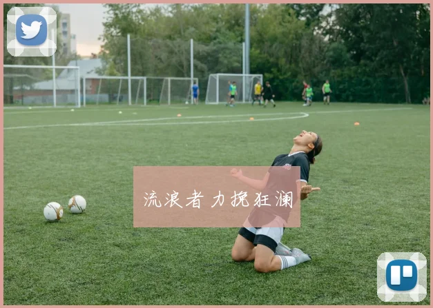 流浪者力挽狂澜