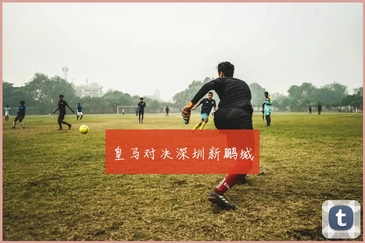皇马对决深圳新鹏城
