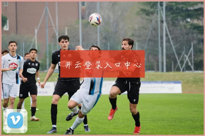 开云登录入口中心