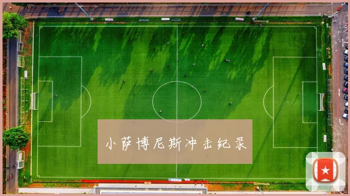 小萨博尼斯冲击纪录