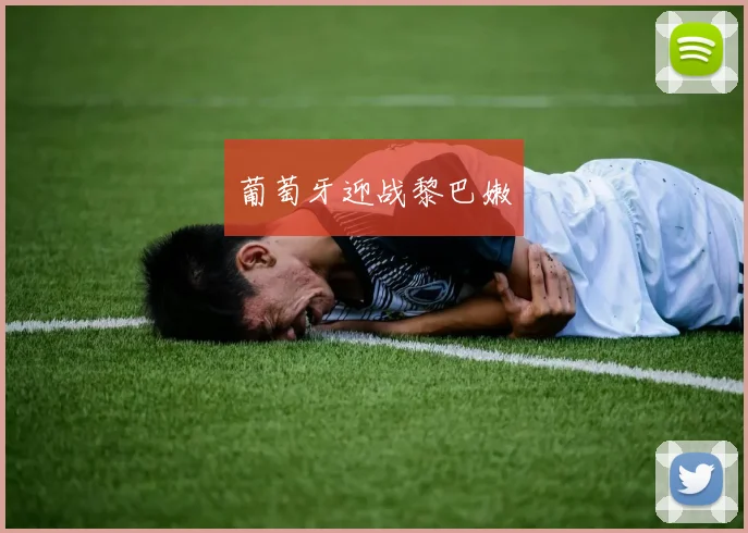 葡萄牙迎战黎巴嫩