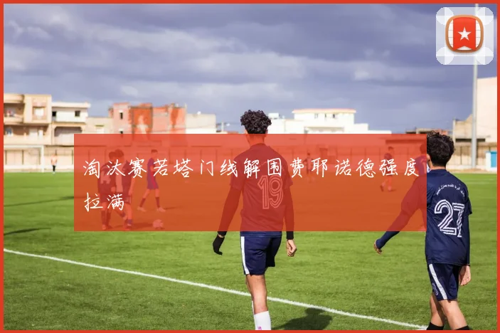 淘汰赛若塔门线解围费耶诺德强度拉满
