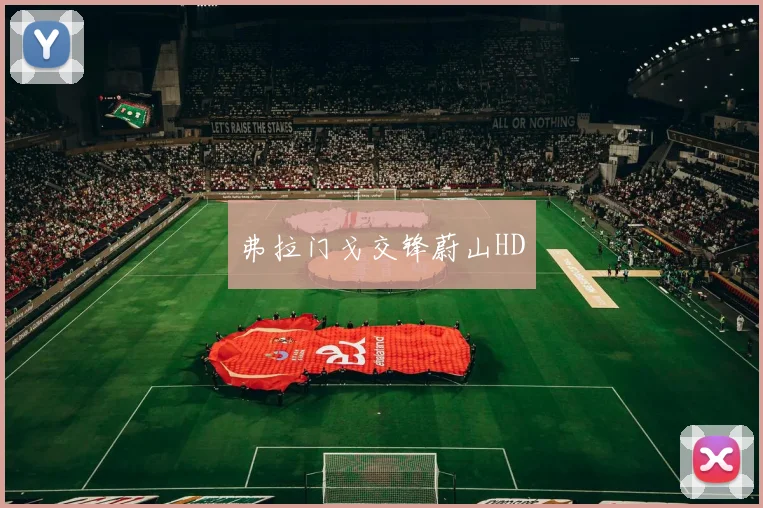 弗拉门戈交锋蔚山HD