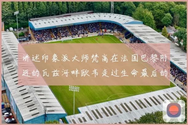 讲述印象派大师梵高在法国巴黎附近的瓦兹河畔欧韦走过生命最后的日子