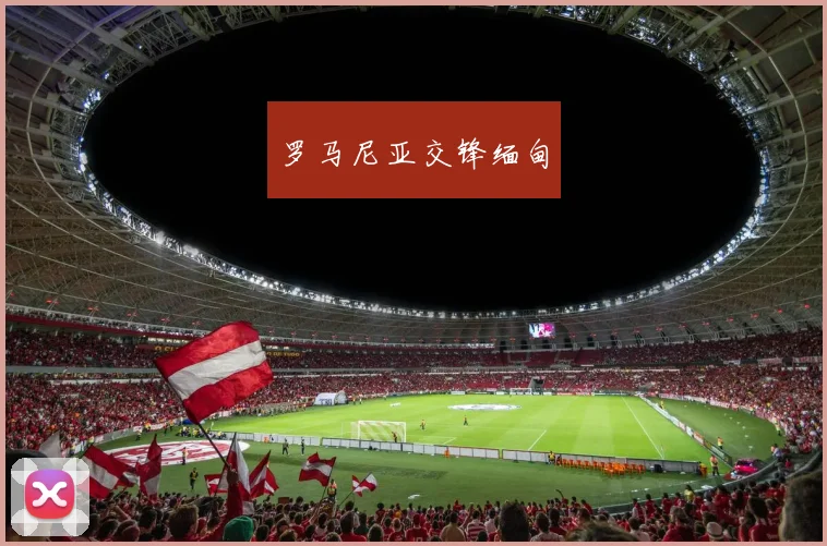 罗马尼亚交锋缅甸