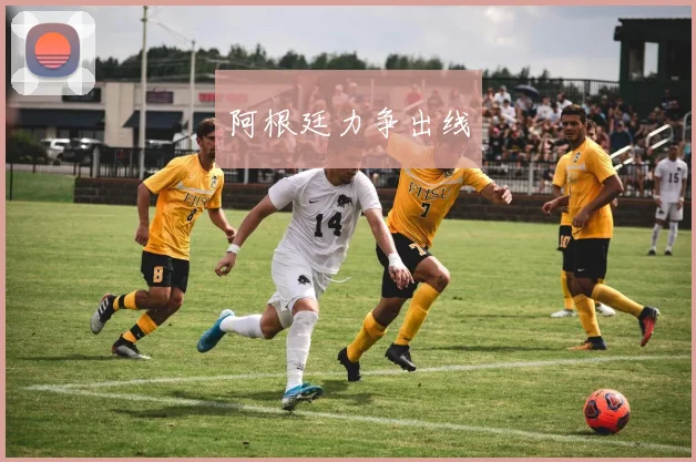 阿根廷力争出线
