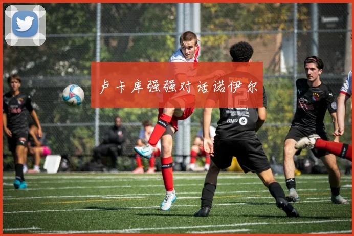 卢卡库强强对话诺伊尔