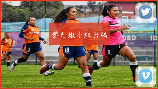 黎巴嫩小组出线