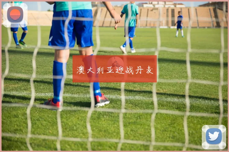 澳大利亚迎战丹麦