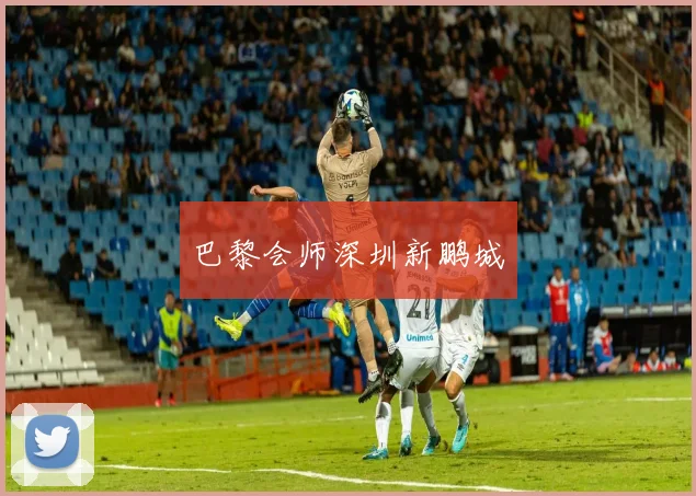 巴黎会师深圳新鹏城