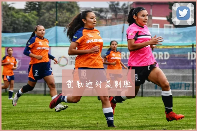 霍勒迪封盖制胜