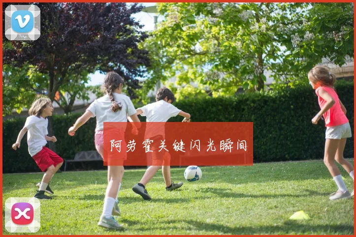 阿劳霍关键闪光瞬间