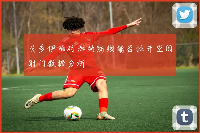 戈多伊面对加纳防线能否拉开空间射门数据分析