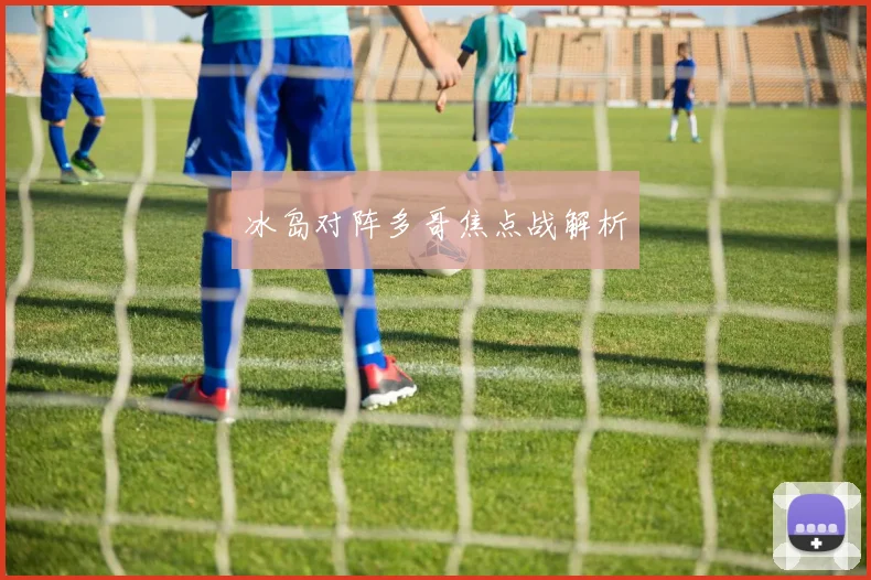 冰岛对阵多哥焦点战解析