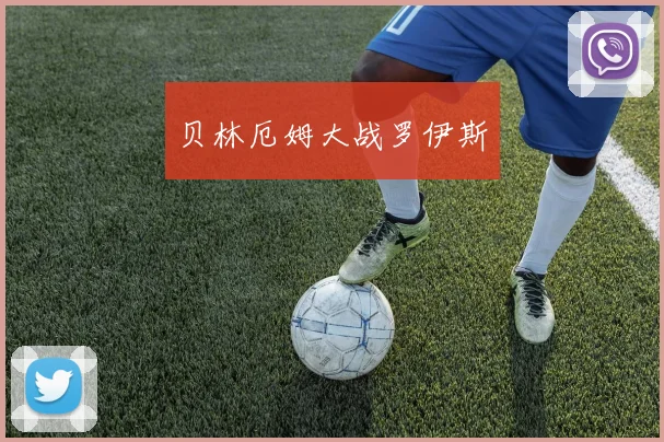 贝林厄姆大战罗伊斯