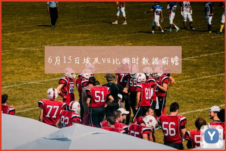 6月15日埃及vs比利时数据前瞻